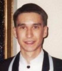 William Colston Obituary