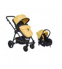 Bebek Arabalari Panosundaki Pin