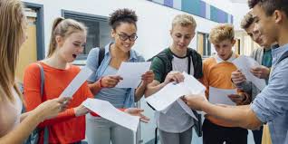 By comparing pupils' scores in the yellis ability test with their gcse results over a period of about 20 years, robert coe found a general improvement in grades awarded which ranges from 0.2 (science) to 0.8 (maths) of a gcse grade. Gcse Results Day 2021 All You Need To Know Tes