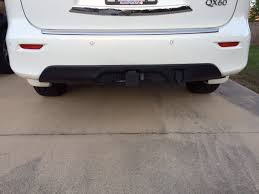 Are there cheaper ways to do it, like ordering the parts online on my own and find a local mechanic to install it? Tow Package Or Hitch Infiniti Qx60 Forum