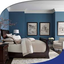 Warna cat kamar tidur coklat muda. Daftar Warna Cat Kamar Tidur Yang Menenangkan Dan Baik Untuk Kesehatan
