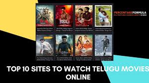 Top 10 Sites To Watch Telugu Movies Online Sites To Watch Telugu Movie In 2020 Telugu Movies Online Telugu Movies Movies Online