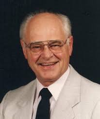 John E. Wall Obituary