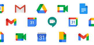 Brandcrowd logo maker is easy to use and allows you full customization to get the aesthetic logo you want! Why Google S New App Logos Are Pretty Bad By Markus Hofmann Bootcamp