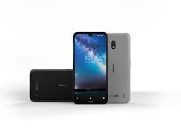 Nokia 2.2 vorgestellt: Mehr Details ...