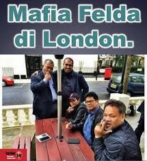 Image result for mafia felda