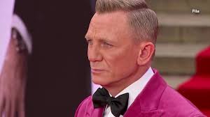 Licence to thrill: Denis Villeneuve to direct new James Bond film