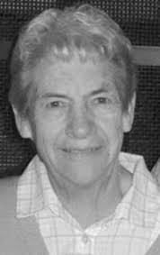 Dawnetta Syrett Rutledge (1933-2006)
