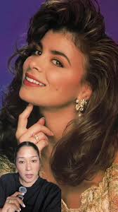 Paula Abdul 90s Outfit