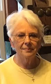 Obituary for June T. (Hanifan) Carr