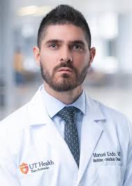 Manuel Carvajal's Instagram, Twitter & Facebook