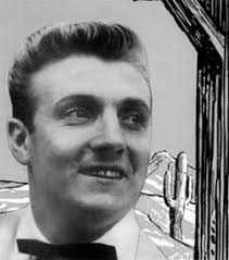 Remembering Sixties Country Star Houston Wells