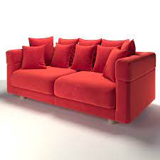 See more ideas about ikea stockholm, ikea stockholm sofa, ikea. Ikea Stockholm Sofa 3d Modell Turbosquid 1192299