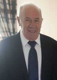 Death Notice of Richard (Dick) Shanley (Finglas, Dublin)