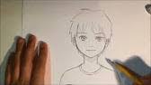 900x1144 drawing cool easy boy drawings with easy boy anime drawings plus. Easy Anime Boy Drawing Youtube