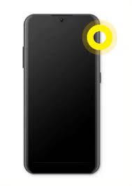 Whenever you restart your device or pop your sim card out and place it in a new device, you'll need to input the sim pin to access cellular functionality. Samsung Galaxy A01 Insert Remove Sim Card Verizon
