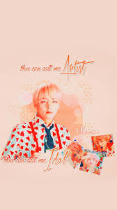 Kim Taehyung You Can Call Me Artist You Can Call Me Idol Bts Wallpaper Kpop Wallpaper Boys Wallpaper