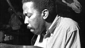 Sonny Clark trio