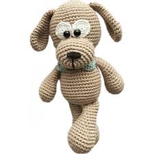 Ela Tasarim Amigurumi Tonti Kopek Fiyati Taksit Secenekleri