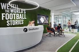 Reducing fouls and speeding up play. Onefootball Office Photos Glassdoor