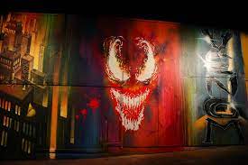 Not only is the sequel going to bring carnage into the fold, but it's come to light that shriek. Shriek In Venom 2 Meet The Sequel S Newest Villain From The Movie