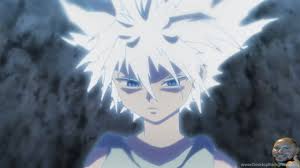 He is the best friend of gon freecss, and is currently traveling with alluka zoldyck. Hunter X Hunter 2011 Episode 119 Review Godspeed Killua Desktop Background