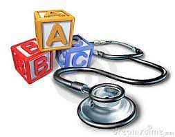 Pin By Andrea Letham On Expected Career Pediatrics Pediatric Care Pediatrician