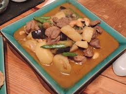 I have just modified one external link on hairy bikers. Cookbook Challenge The Hairy Bikers Duck Massaman Curry It S Not Easy Being Greedy