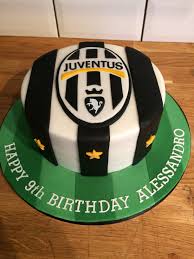 Check out our juventus cake decor selection for the very best in unique or custom, handmade pieces from our shops. Juventus Birthday Cake Torte Di Compleanno Calcio Torte Per Festa Torte Di Compleanno