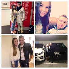 Official instagram of xherdan shaqiri info@eshasport.ch. 3