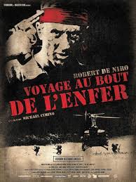 Voyage Au Bout De L Enfer Welcome To Vietnam Film Film De Guerre Affiche Film