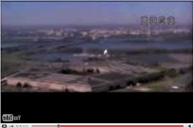 Résultat de recherche d'images pour "pentagon 911 video camera"