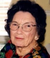 Gladys Parker Mrs. Ross Obituary November 8, 2014