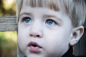 My grandson Ryan Patrick McNeil