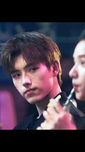 Chen Feiyu's Romance Dramas