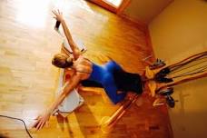 GYROTONIC® Level 2 Format 1