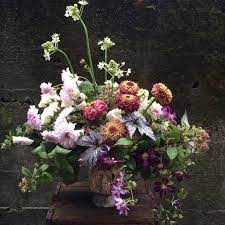 Terra bella flowers discount code. Melissa Feveyear Of Seattle S Terra Bella Flowers Pioneering Local And Sustainable Floral Design For 10 Years Episode 210 Debra Prinzing