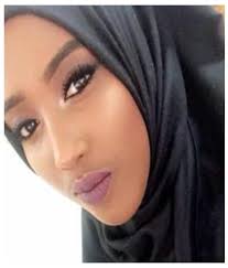 🚨UPDATE: Per our Missing Persons Unit. Ms. Khadija Jama has been LOCATED  and is SAFE. No additional information is available. We are CANCELING this  request as of 505pm