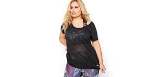 The Best Places To Buy Plus Size Workout Clothes Health Com