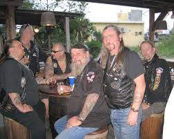Pin On Outlaws Mc World