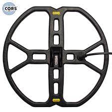 Use with bounty hunter metal detectors. Elektronik Messtechnik Cors Detonation 13 X14 Dd Search Coil For Bounty Hunter Discovery Detector Sultec Com Uy