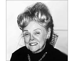 OLAMAE MACGINNIS Obituary (2022)