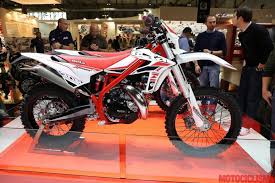 Beta Xtrainer 300 Enduro Facile Made In Italy Motociclismo