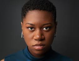 Gabrielle Faith Edwards