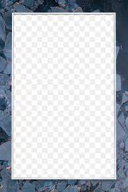 Png Icy Sea Frame Transparent Background Free Image By Rawpixel Com Sasi Background Patterns Christmas Card Images Baby Blue Frames