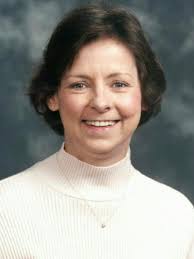 Cheryl Jayne Sands Arnett (1949-2010)