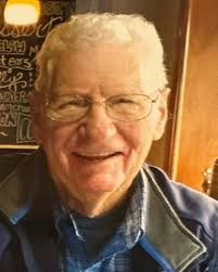 Robert Whitehead Obituary (2025)