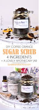 Maybe you would like to learn more about one of these? Diy Coffee Orange Sugar Scrub Dreams Factory