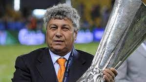 Tehnicianul de 76 de ani nu a fost prezent pe banca tehnică a celor de la dinamo kiev în prima etapă de campionat. First European Trophy Just The Start For Lucescu Uefa Europa League Uefa Com