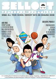 Maybe you would like to learn more about one of these? Sellout Event Organizer Buku Tahunan Sekolah Home Facebook